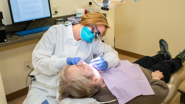 Let's Talk About The Importance Of Oral Health/ Hygiene
