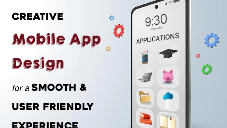 Mobile App Development Company UAE