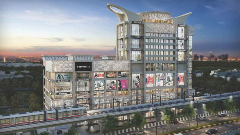 New Commercial Shops for sale in Gurgaon