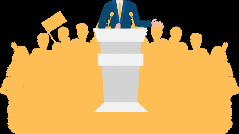 Tips to Help You Become a Great Speaker