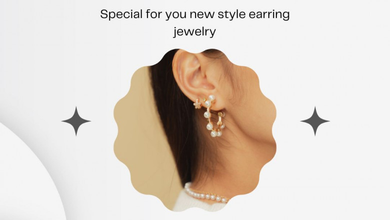 2022 Earring Trend&Best Wholesale Earrings Matching Tips