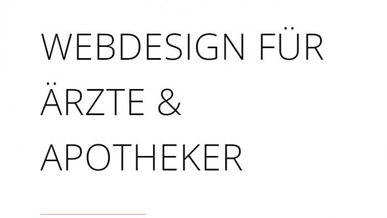 Hiring Skilled Web Designers for any Medical Website Design