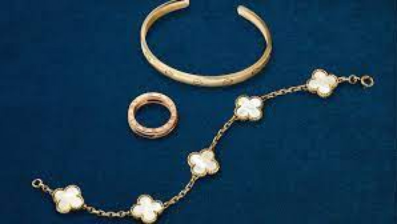 The astonishing jewelry sales model! —-Kilo of jewelry sold -