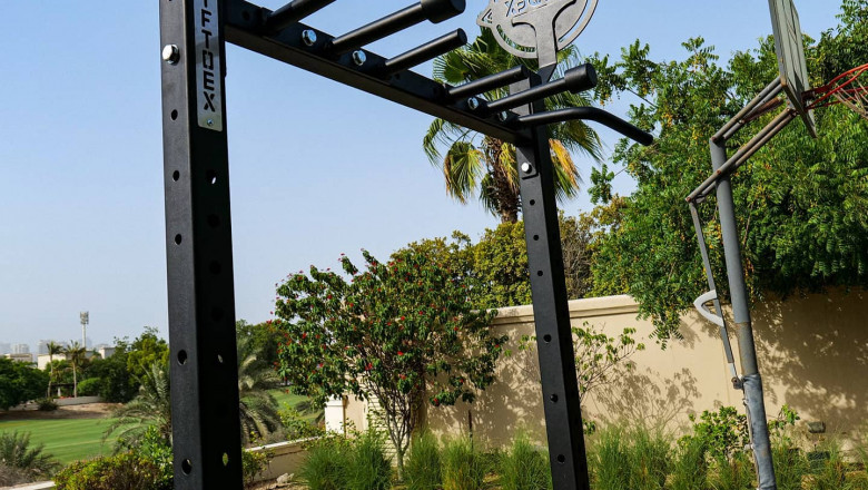 7 Safe ways to exercise with Squat Rack when exercising