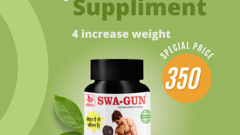 Best exercise for weight gain.