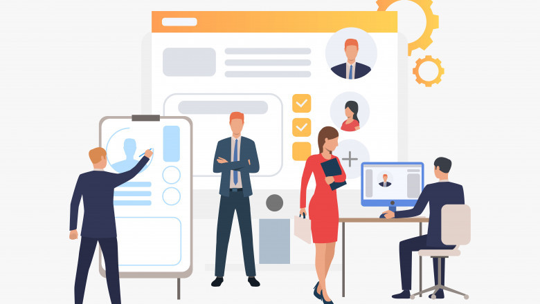 Responsible Human Resource Use