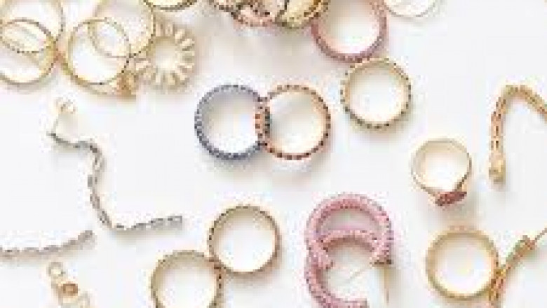 Wholesale jewelry is the solution to jewelry retailing.