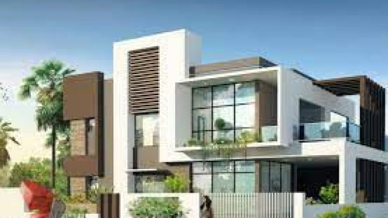 3D Elevation Drawings Architect in Lucknow | Best 3D Elevation Designers near me