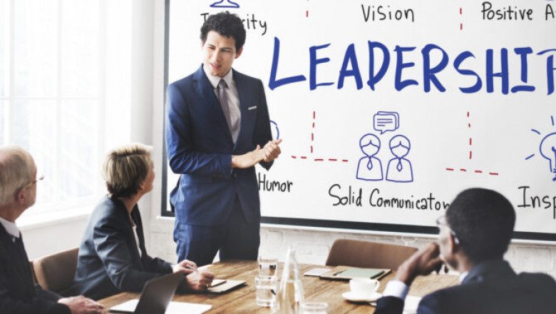 5 Tips to Ensure a Successful Leadership Development Program