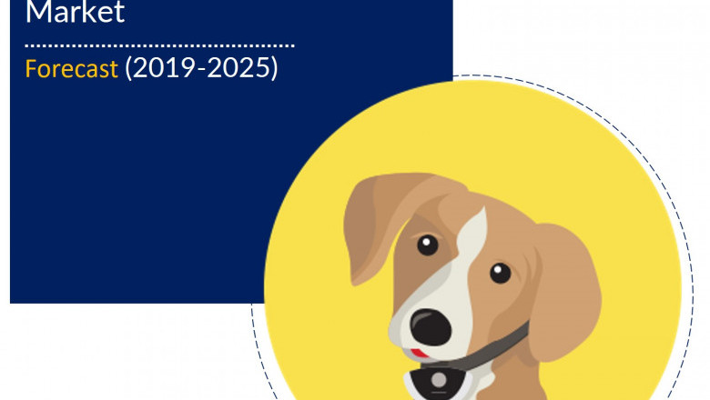 Asia Pacific (APAC) Pet Wearables Market (2019-2025) | Size