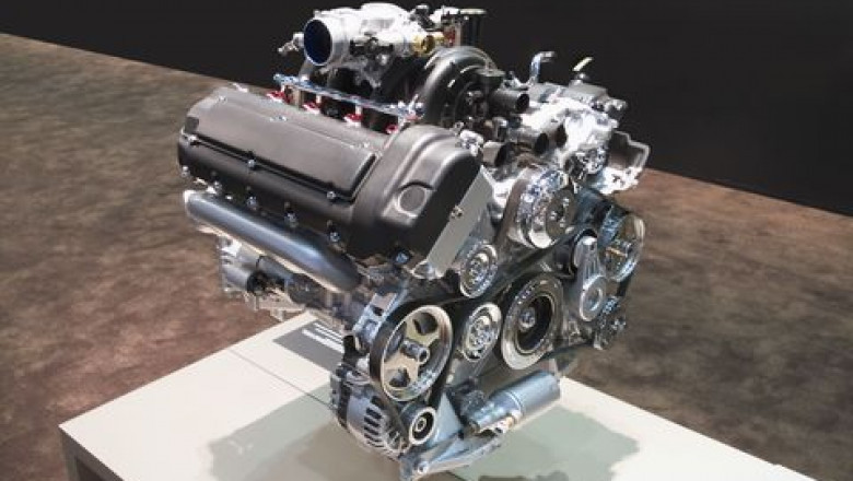 Automotive Motors Market Size, Share, Growth, Opportunities and Global Forecast to 2028