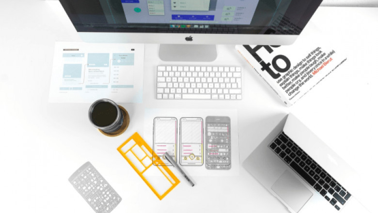 Best Design Agency in Noida - Mongoosh Designs