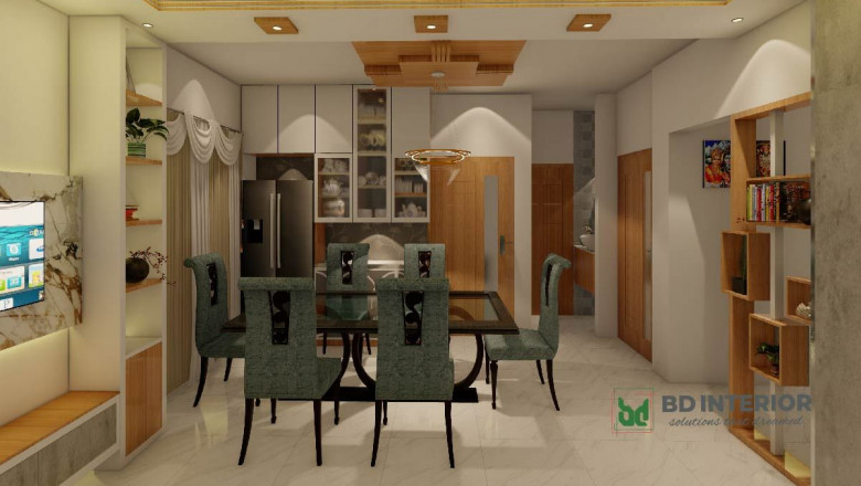 best interior design company in dhaka
