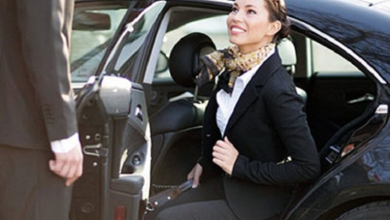 Boston Executive Car Service Can Keep You Out of Trouble