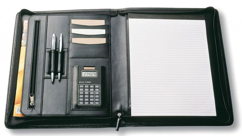 Business Promotional Products with Branding | Arctic Blue