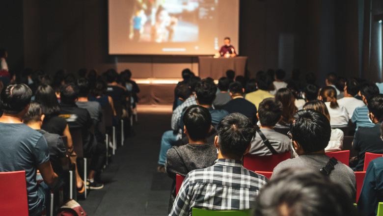 Creative Wellness Event Ideas for Your Business