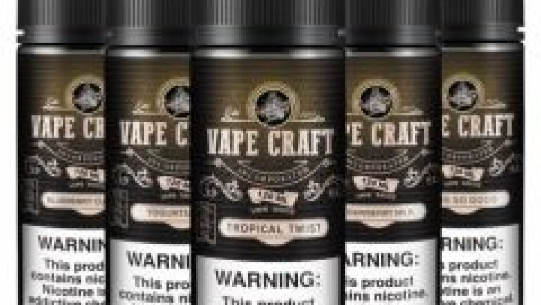 How Can You Understand E-Juice Expiration Date?