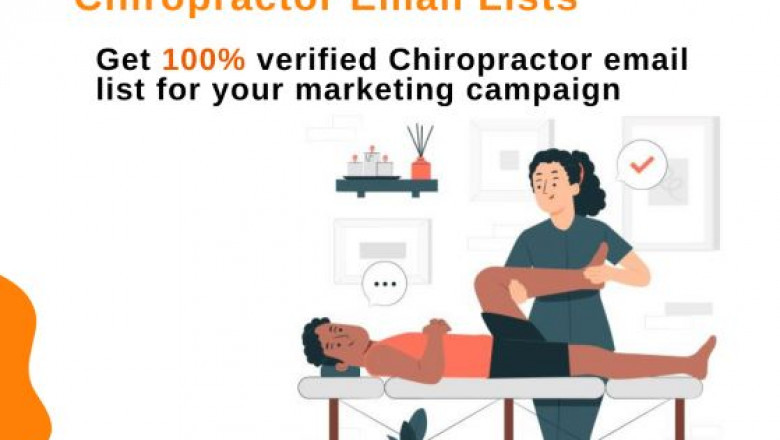 How To Make Chiropractor Email Marketing More Effective?