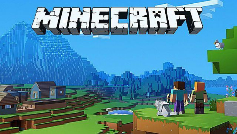 interested in Minecraft Copy Game come here!