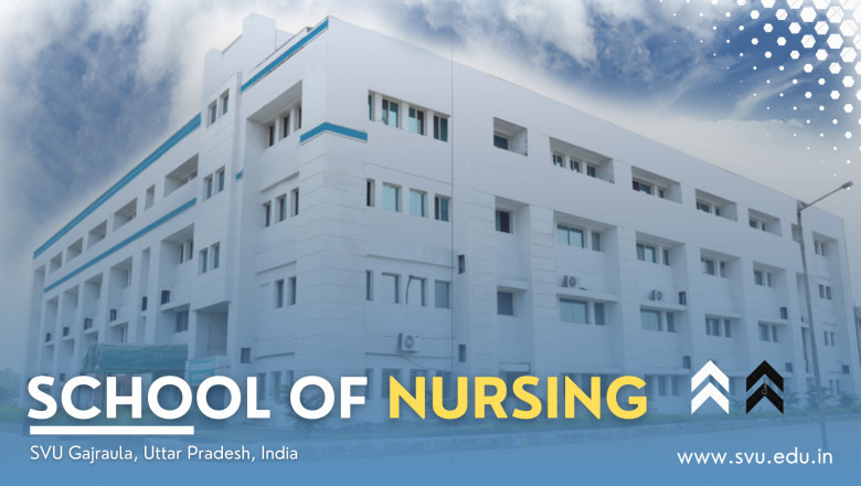 Join us for excellent career opportunities in Nursing