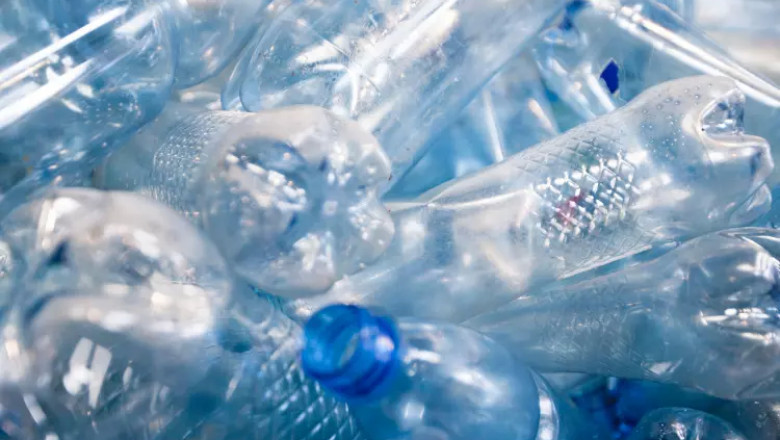 Mexico Recycled Plastics Market