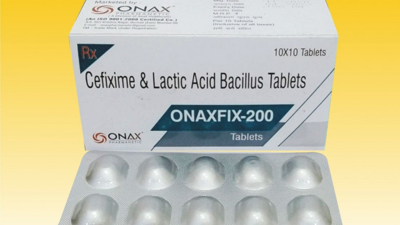 Pharma Manufacturing Company in Lucknow - Avail Healthcare