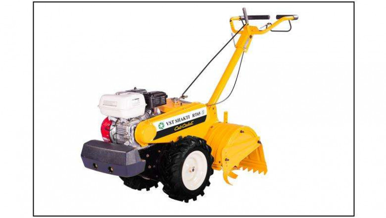 rotary cultivator brands in india
