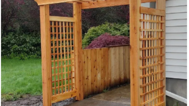 Seattle Fence Company