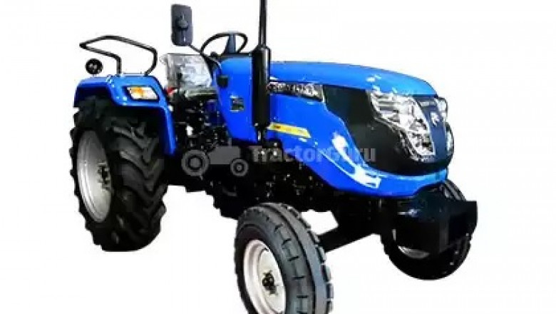 Sonalika Tractor Models in India for Highest Productivity