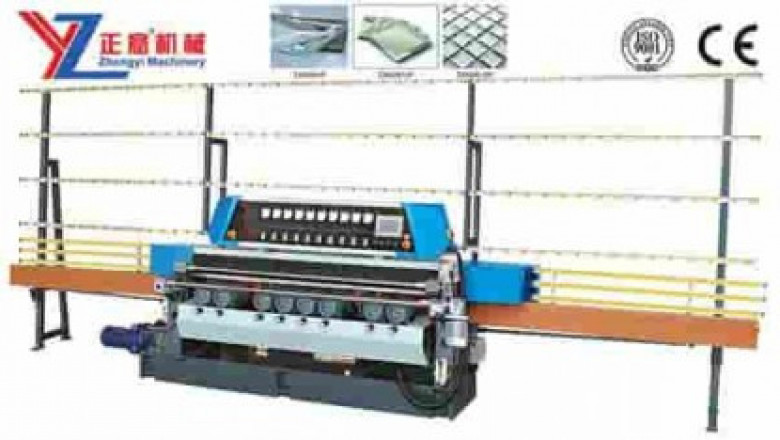 The Best Glass Bevelling Machines Give Remarkable Benefits To All Users