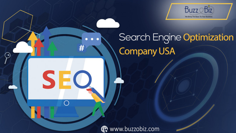 Top Class Search Engine Optimization Company In USA