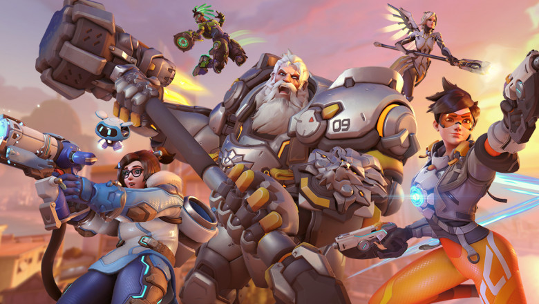 Value In Purchasing Overwatch 2