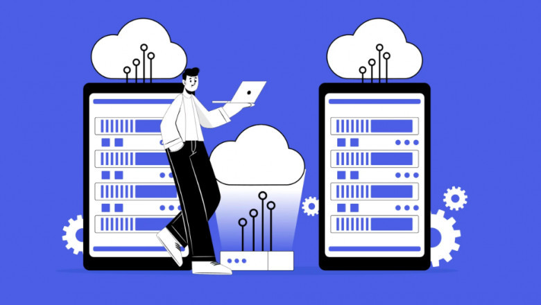 Why Should Your Business Choose Cloud Backend As A Service For App Development