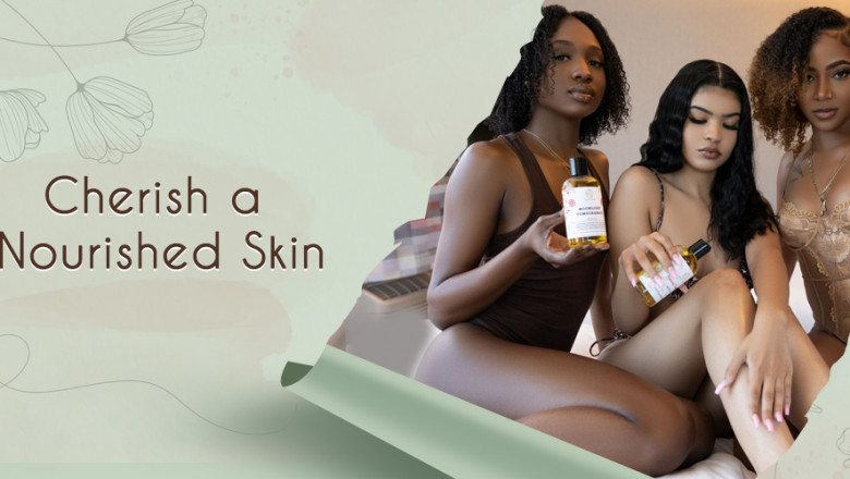 BEST WAYS TO GLOW YOUR SKIN NATURALLY