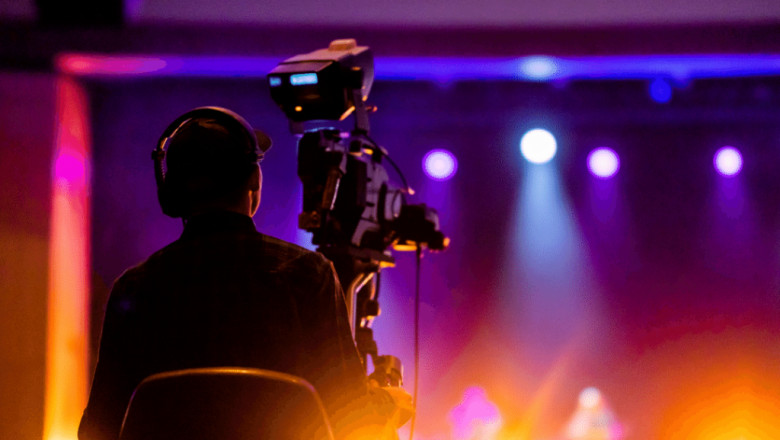 Career in Cinematography: Courses, Skills and Job Opportunities