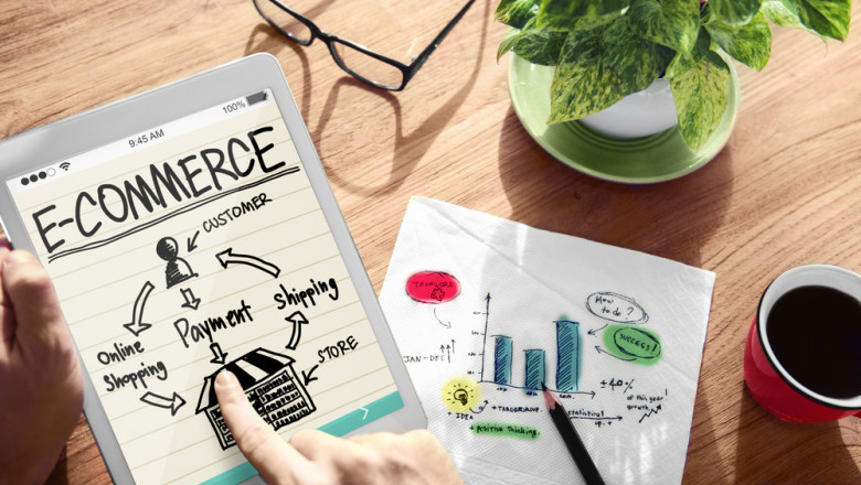 Do I need to set up a business bank account to start a startup (ecommerce)?