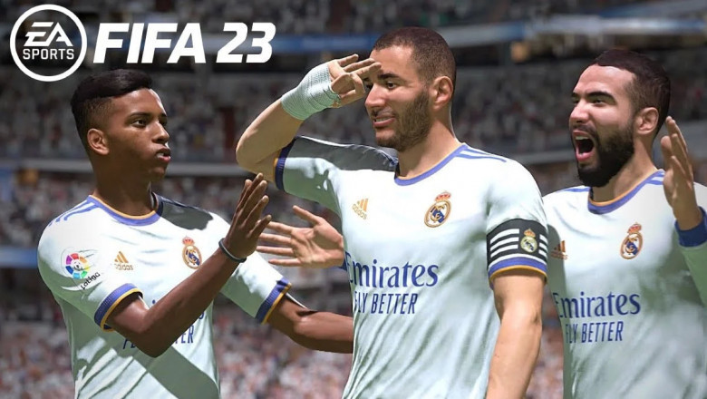 FUT 23: Major Changes in the Next Game_