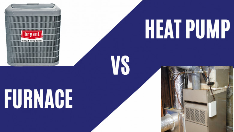 Heat Pump vs Furnace: What You Need to Know