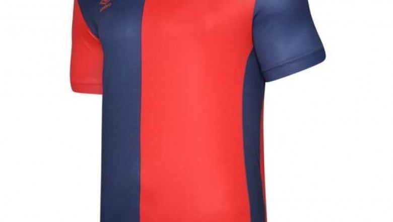 Introducing Formerly Croxley Sports