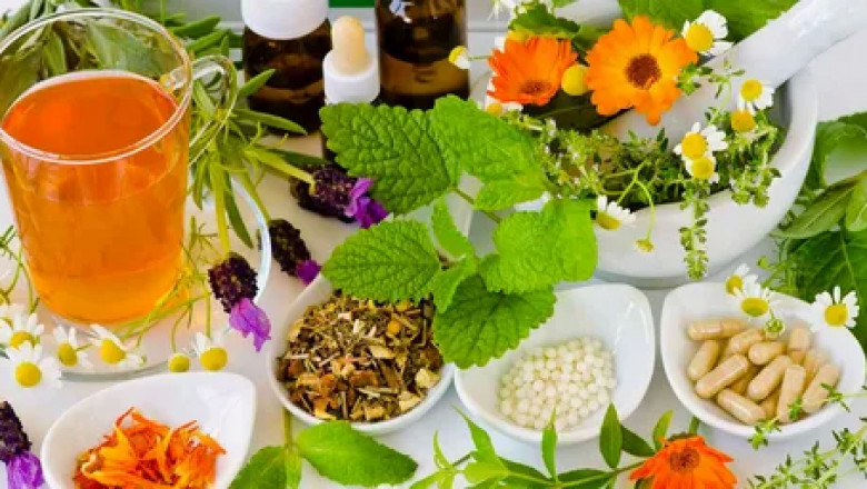 Naturopathic Doctor
