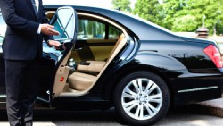 Newark Airport Car Service Sedan