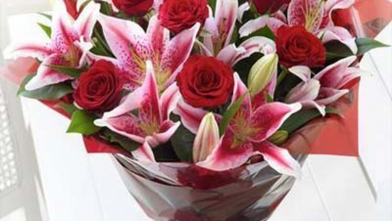 Online Flowers Delivery in Mumbai