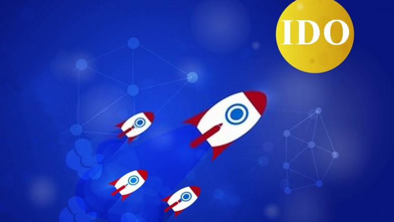 Polygon IDO launchpad-best way to raise funds from a platform that gives