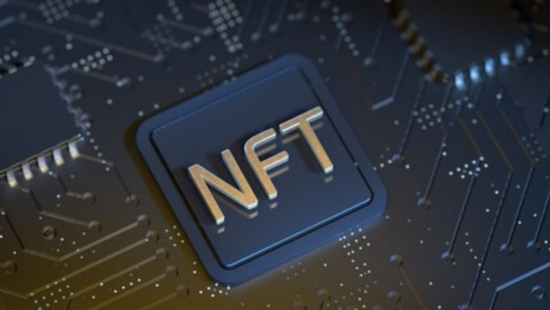 Power up your business standards and profits using the best NFT development services