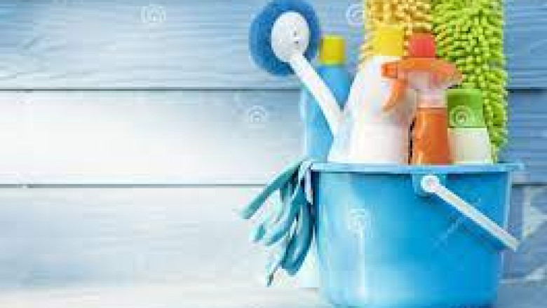 The FreshCleaning