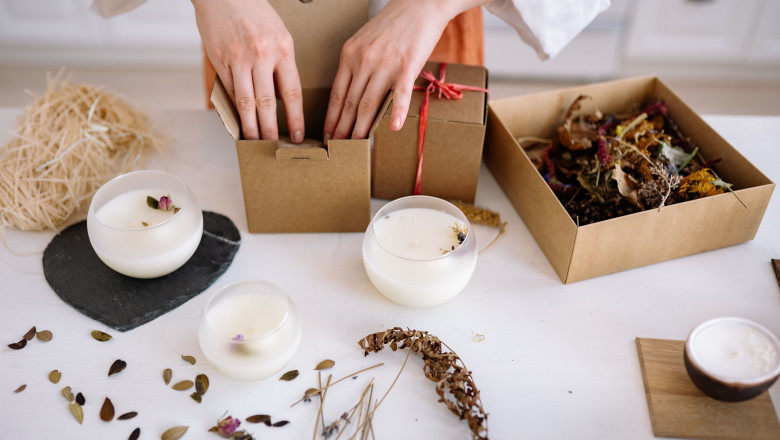 The Importance Of Candle Boxes In Every Gift Package