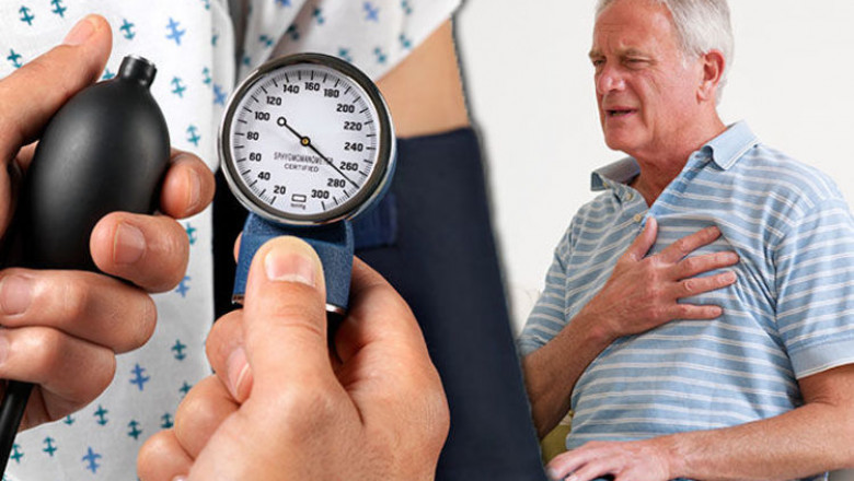 Top Herbal Medicine - Best Ynani Medicine Treatment For High Blood Pressure?