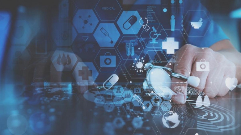 Trends, Share, Size, Growth, Opportunity, and Forecast 2021-2028 of the Healthcare Cyber Security Market
