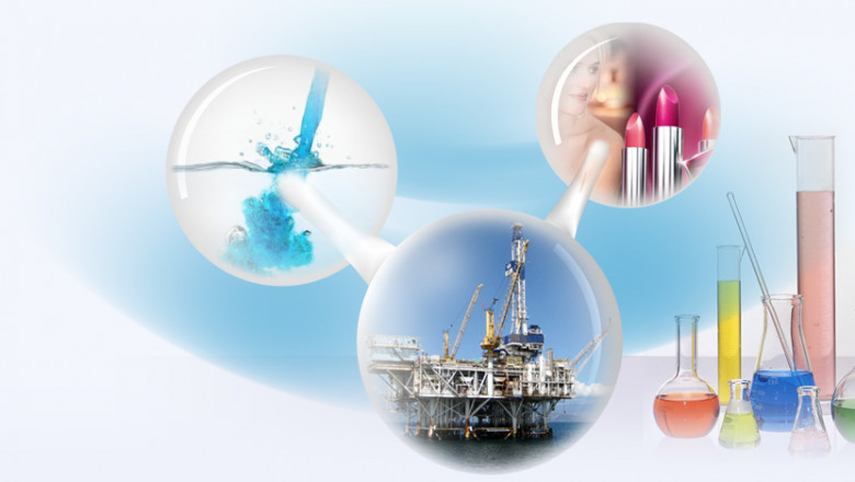 You Can Use Oilfield Chemicals to Boost the Success of Your Exploration and Production