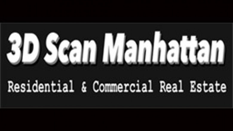 3D Scan Manhattan Executes the Best 3D Virtual Tour in New York